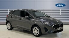 Ford Fiesta 1.0 EcoBoost Trend 5dr Petrol Hatchback